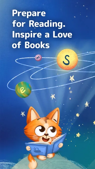 Lalabook: Kids Bedtime Stories应用截图