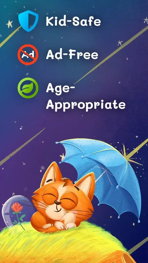 Lalabook: ABC Learning Games سکرین شاٹس