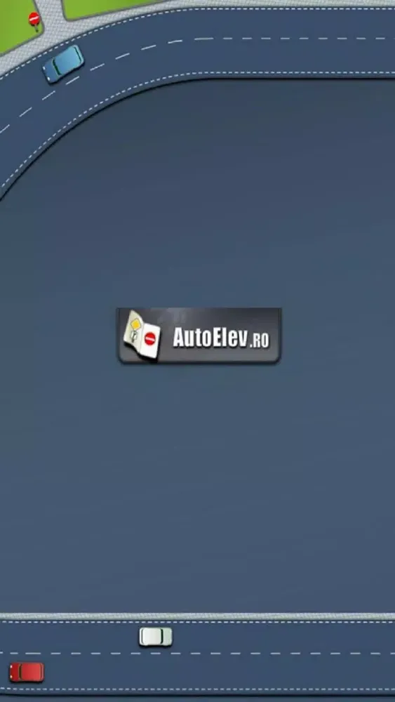 Autoelev - Chestionare Auto Screenshots