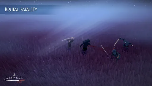 Glory Ages - Samurais Screenshots
