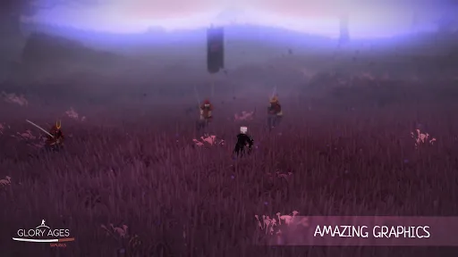 Glory Ages - Samurais Screenshots