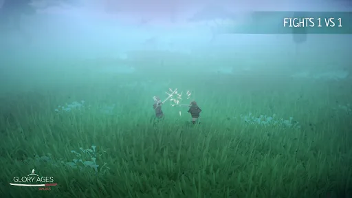 Glory Ages - Samurais Screenshots