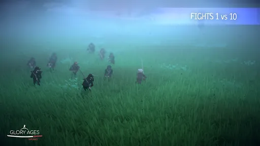 Glory Ages - Samurais Screenshots