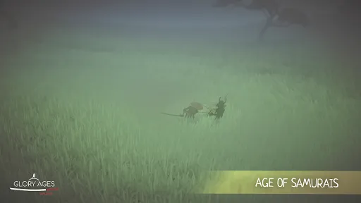 Glory Ages - Samurais Screenshots