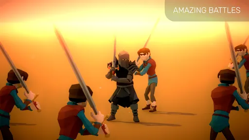 A Way To Slay Screenshots