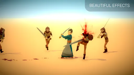A Way To Slay Screenshots