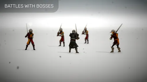 A Way To Slay Screenshots
