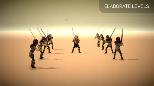 A Way To Slay Screenshots