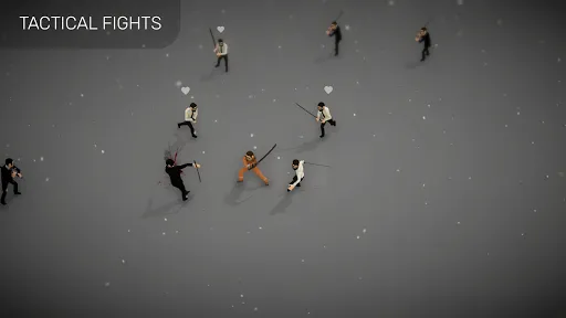 A Way To Slay Screenshots