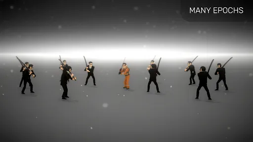 A Way To Slay Screenshots