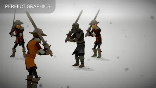 A Way To Slay Screenshots