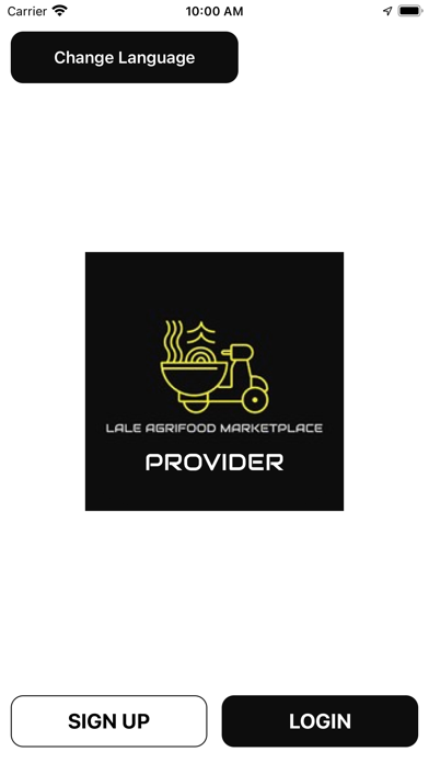 Lale Agri Food Driver Screenshots