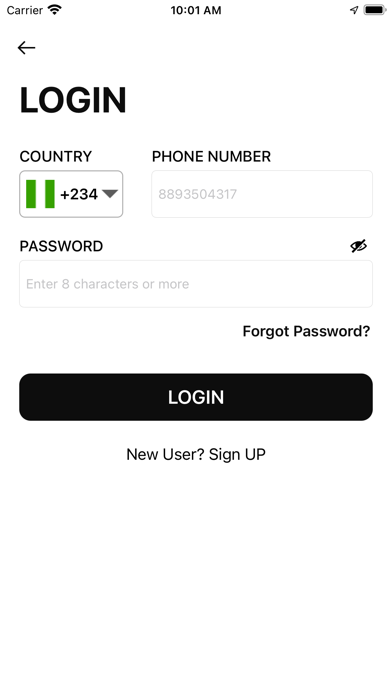 Lale Agri Food Driver Screenshots
