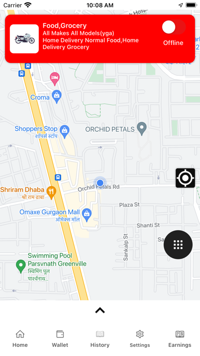 Lale Agri Food Driver Screenshots