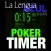 LLA Poker Timer