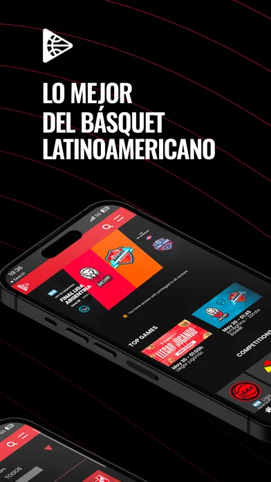 Basquet Pass Screenshots