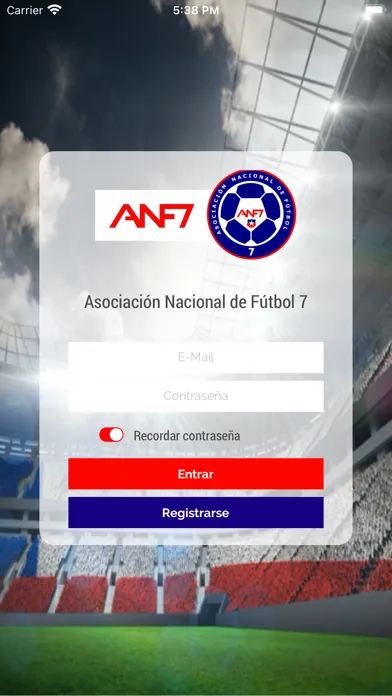 ANF7应用截图