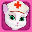 Born Baby Pet Care and Hospital