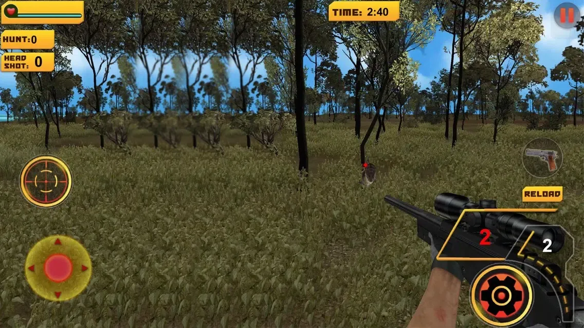 Скриншоты Clash of Dino Hunting the Hunter Simulator