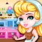 Cooking Recipes and Messy Kitchen Hidden Objects