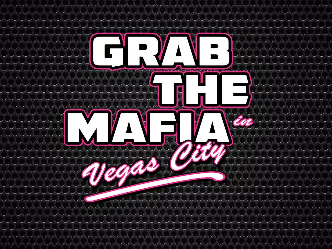 Grab the Mafia in Vegas City iPad  スクリーンショット