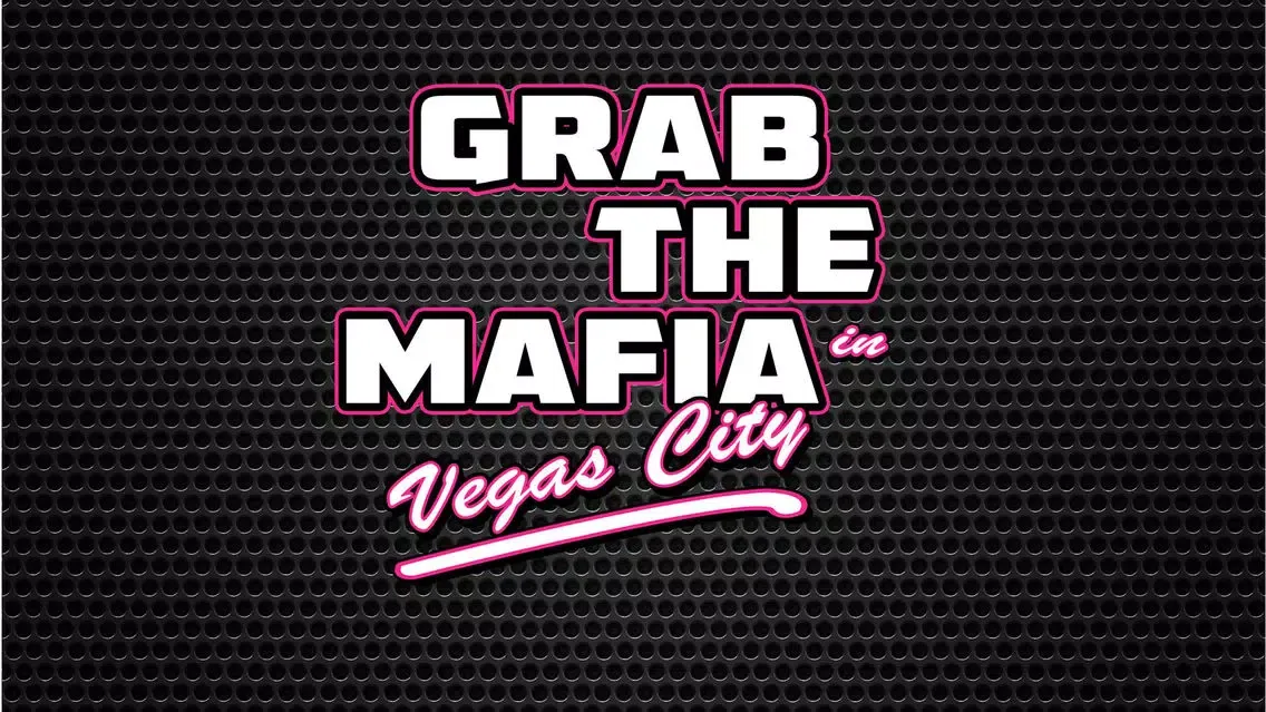 Grab the Mafia in Vegas City スクリーンショット