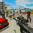 Infected Modern City the Zombie Frontier Infected Modern City the Zombie Frontier