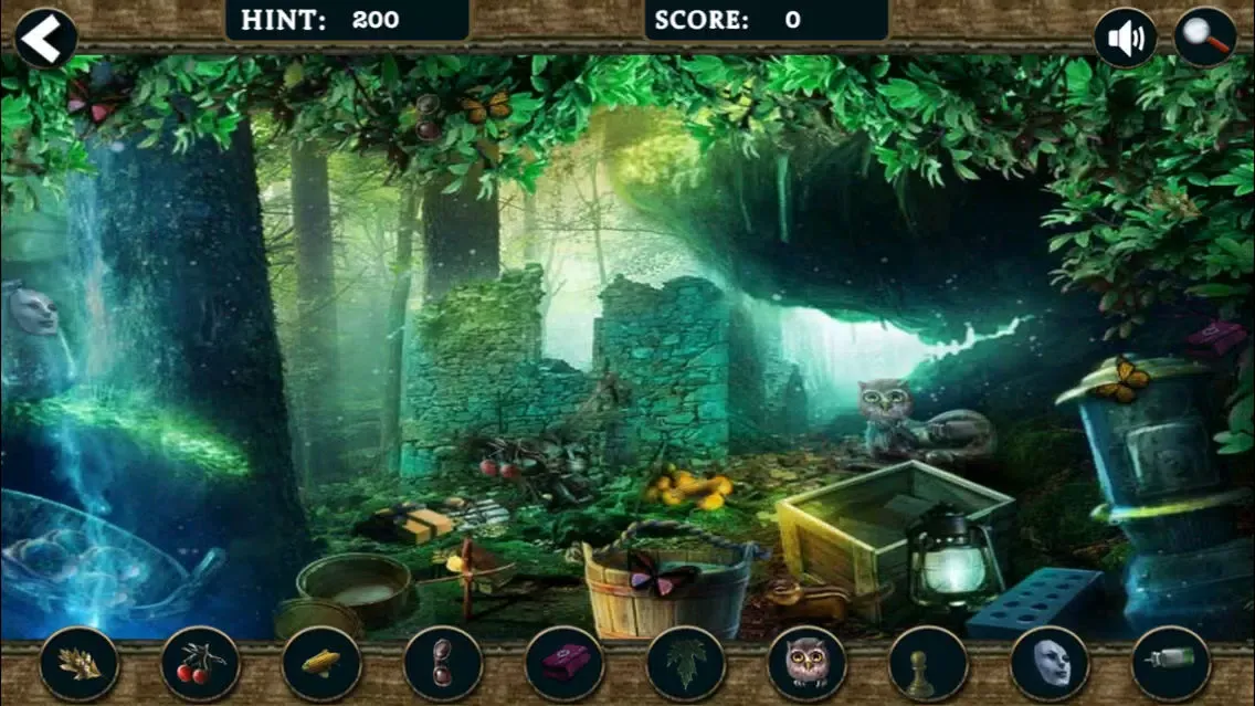 Скриншоты karla Curse Mystery Hidden Objects