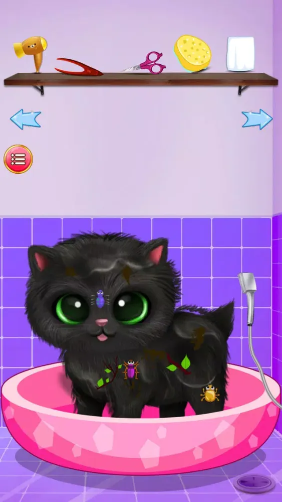 Pet Care Mania স্ক্রিনশট