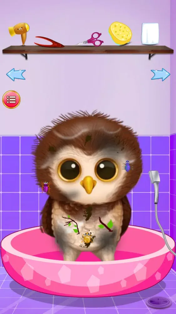 Pet Care Mania স্ক্রিনশট