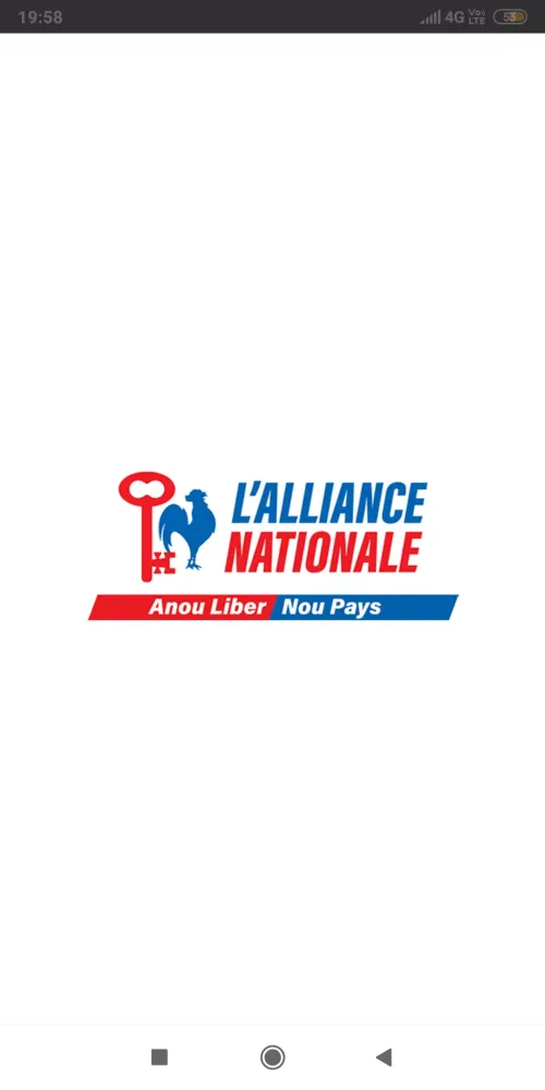 Скриншоты L'ALLIANCE NATIONALE