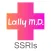 Prescriber's Guide to SSRIs