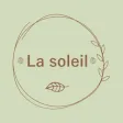 La lune et le soleil