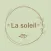 La lune et le soleil