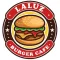 Laluz Burger Cafe