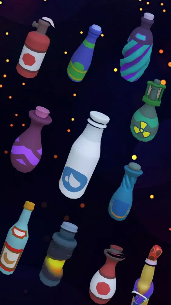 صور Bottle Flip King - Jump Master