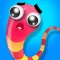 Faily Snake - Best Slither Friends
