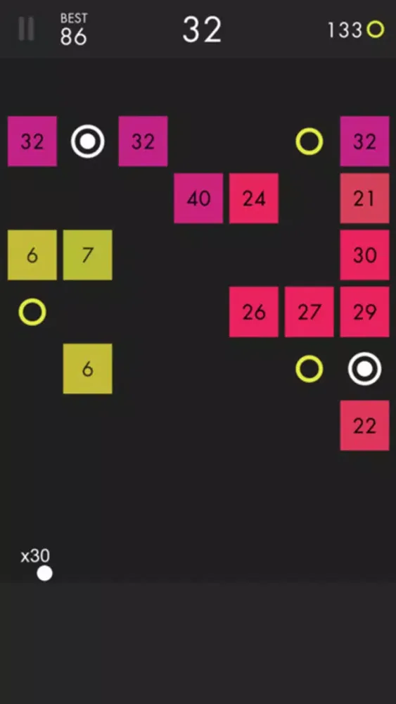 صور Tricky Color Flip - Super Hit Brick!