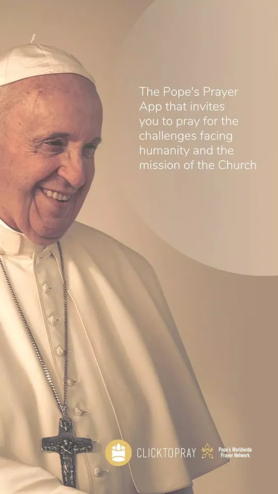 Click To Pray Screenshots