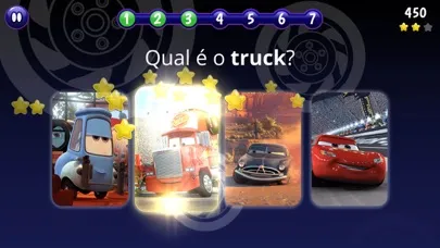 Magical English app スクリーンショット