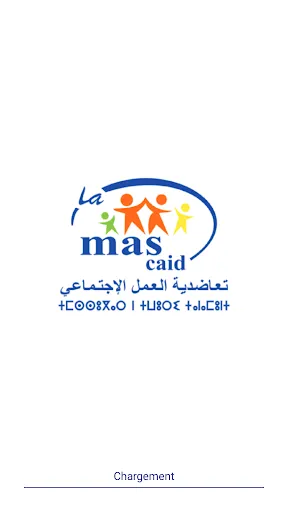 Ảnh chụp màn hình của LA MAS