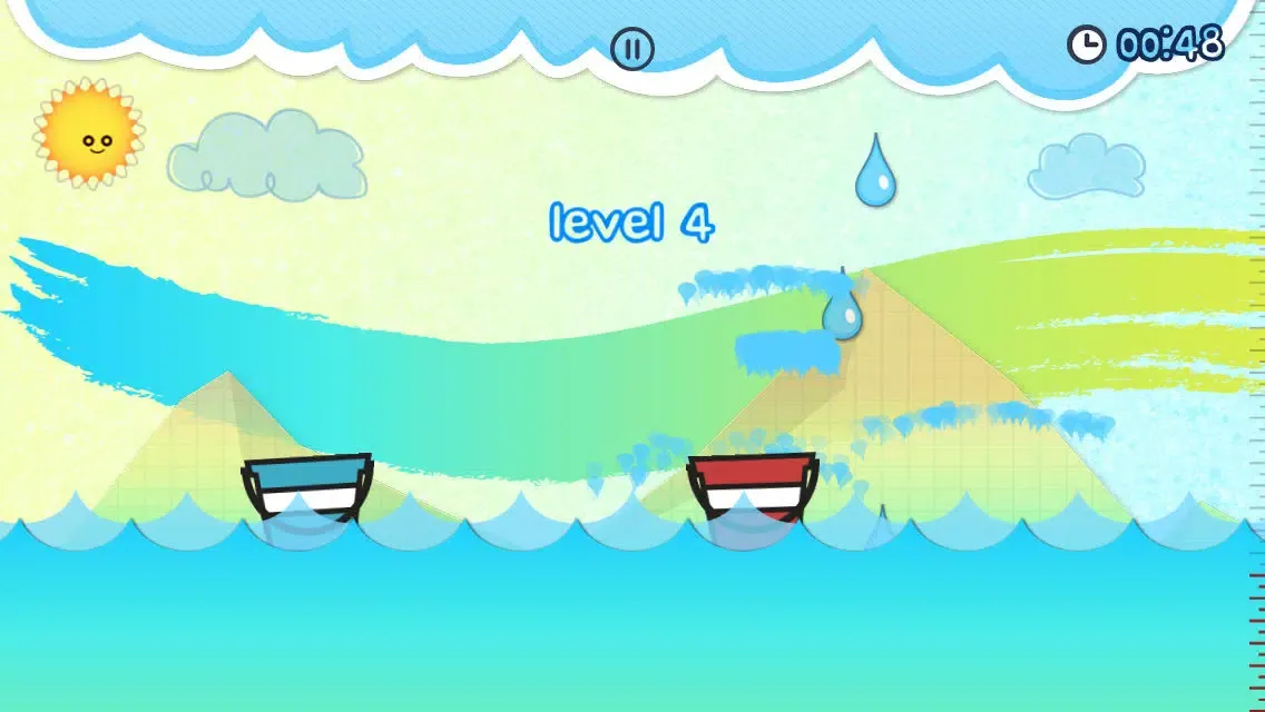 Twin Buckets Screenshots