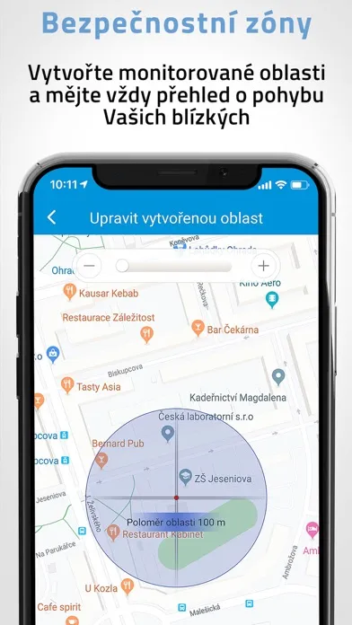 صور LAMAX Tracking