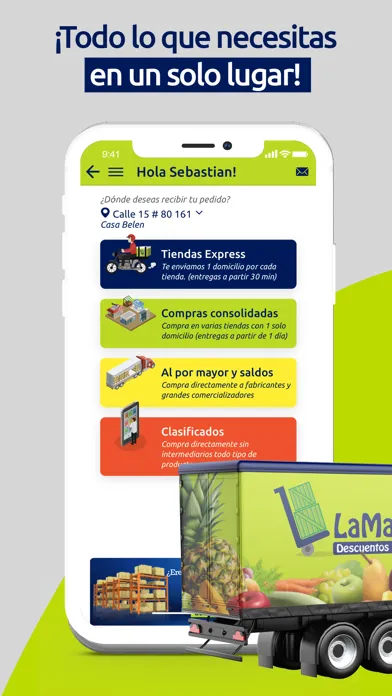 صور La Mayorista