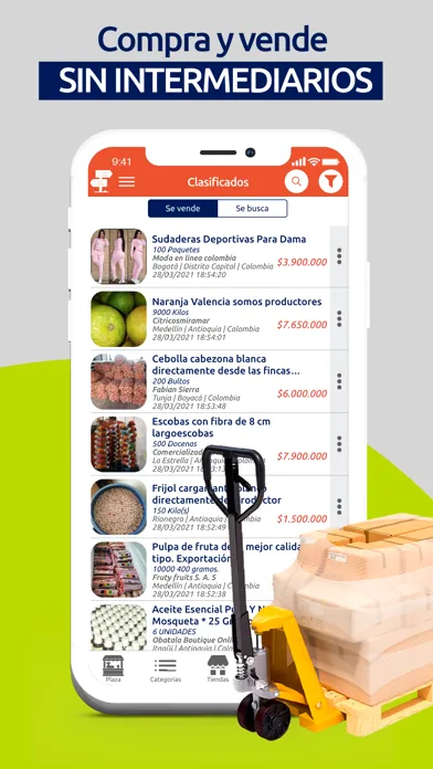 صور La Mayorista