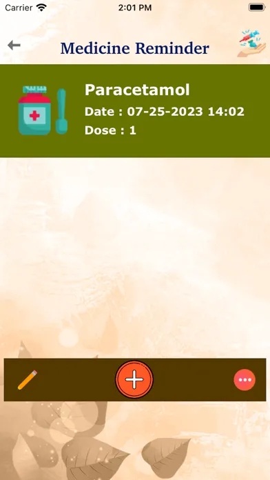 Ayurvedic Upchar Gharelu Upay应用截图
