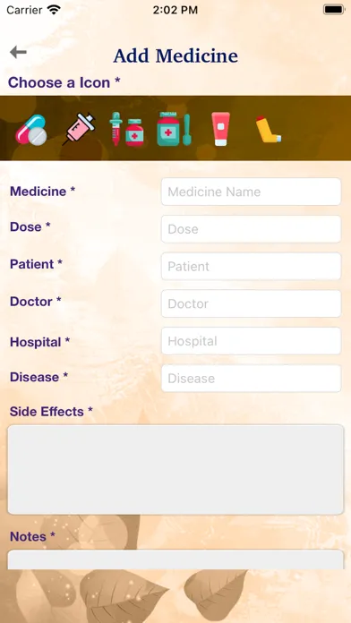 Ayurvedic Upchar Gharelu Upay应用截图