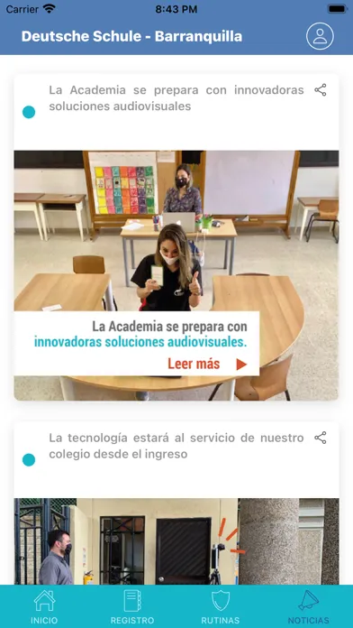 صور Colegio Alemán Barranquilla