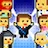 Pixel People