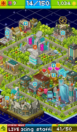 Pixel People应用截图